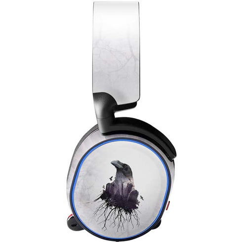 Alchemy The Seer SteelSeries Arctis 3 Skin